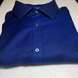 SOLD— Ryan Seacrest Distinction Shirt